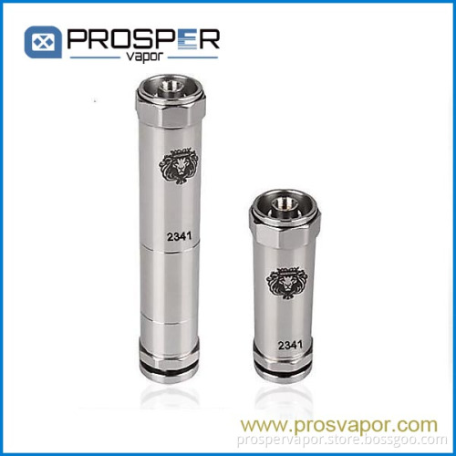 Crazy Selling Electronic Cigarette Price for King Mod